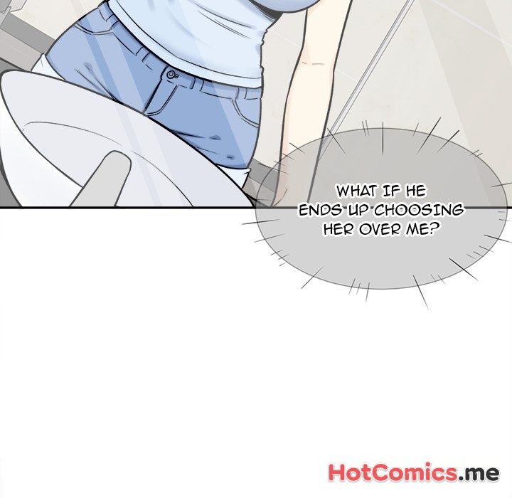 Excuse me, This is my Room - episode 32 - 122