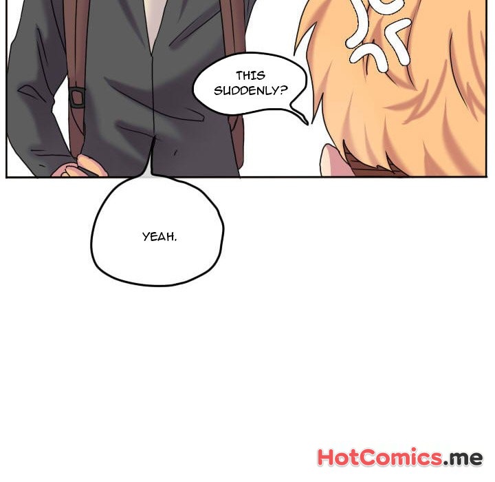 The Chill Couple - episode 60 - 9