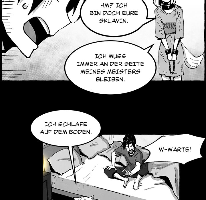 Nine Fantasy - episode 58 - 14