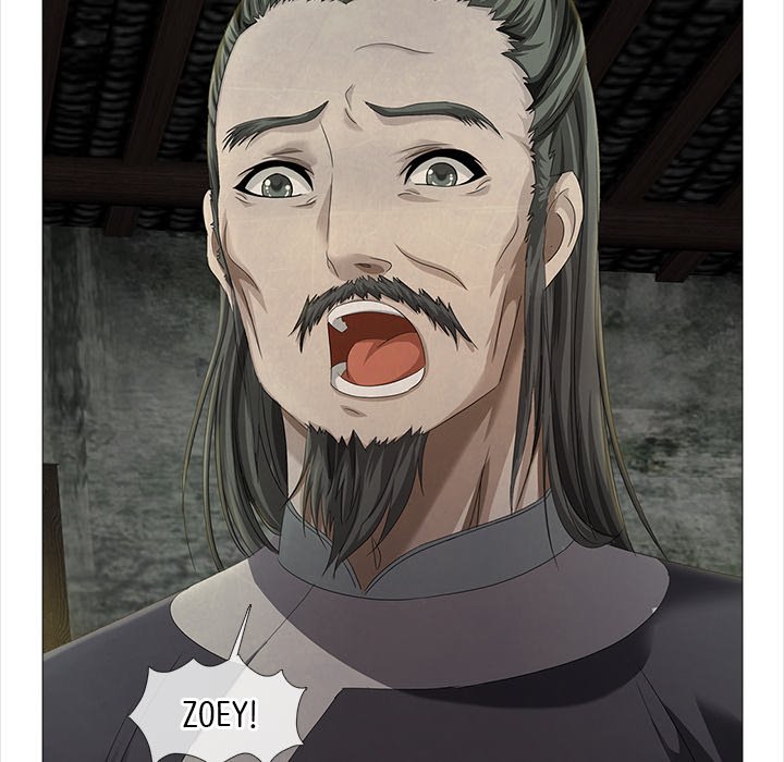 The Monkey King's Tale - episode 38 - 26