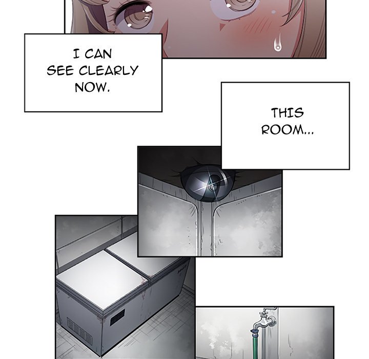 Yuri's Part Time Job - episode 60 - 46