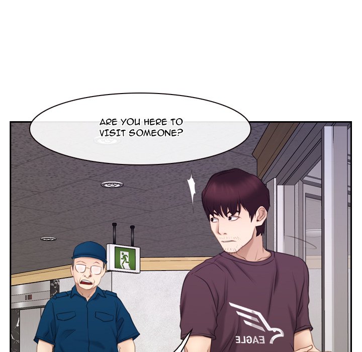 The First Love Story - episode 62 - 100
