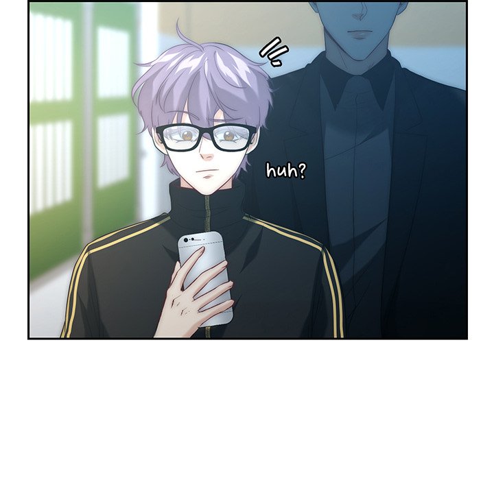 Recessive Omega K's Secret [Season 1] - episode 9 - 113