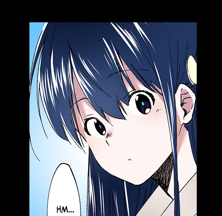 Class Reincarnation - episode 19 - 97