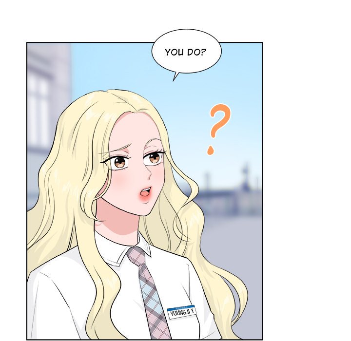 Welcome, Witch Shop - episode 6 - 15