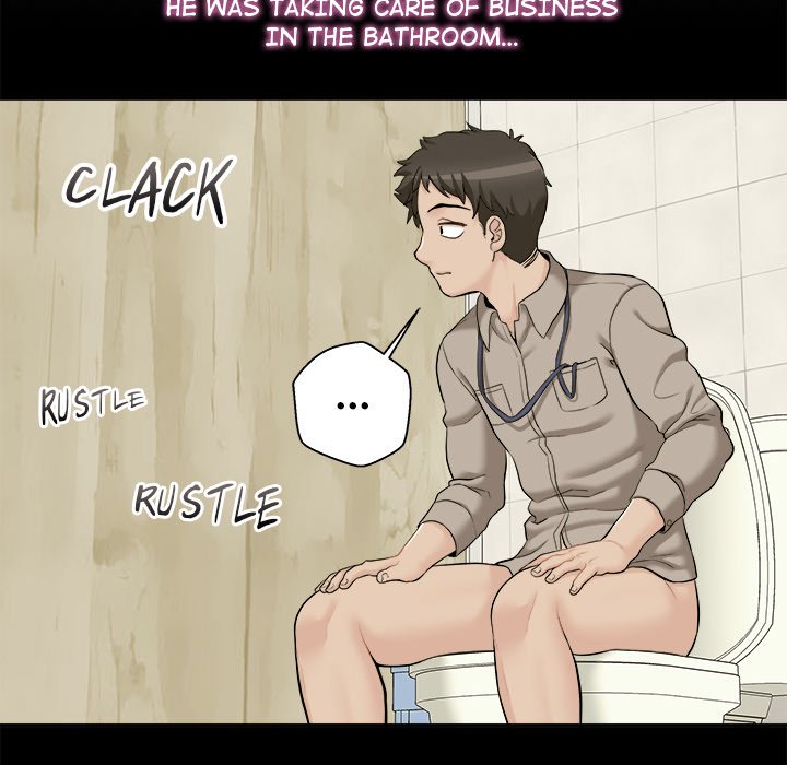 Her Secret Account - episode 3 - 23