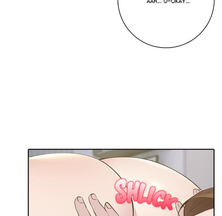 Mina's Little Trap - episode 17 - 67