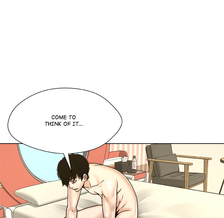 Unfinished Business - episode 11 - 20