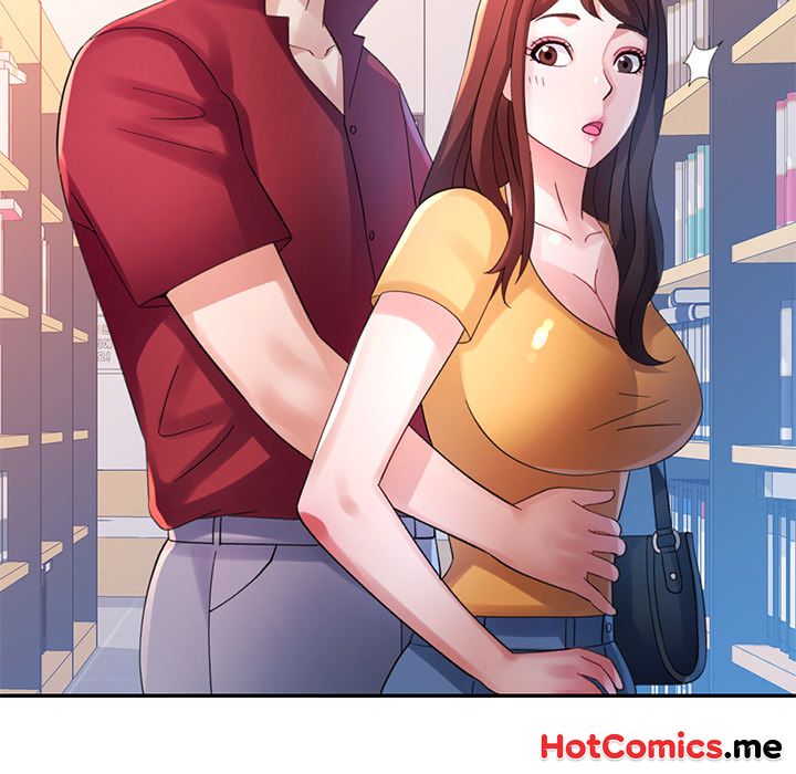 Intimate Tutoring - episode 7 - 132