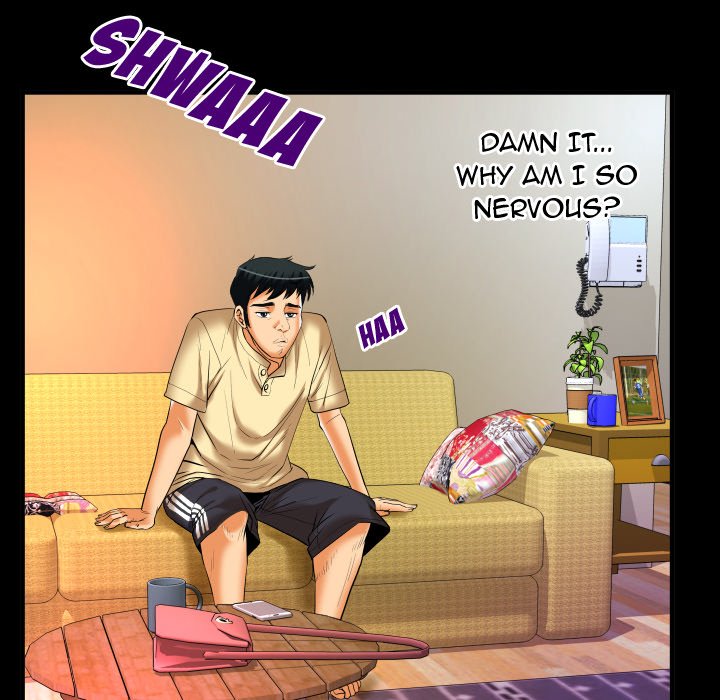 My Wife's Partner - episode 88 - 27