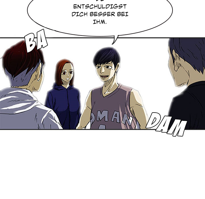 Tweener - episode 14 - 11