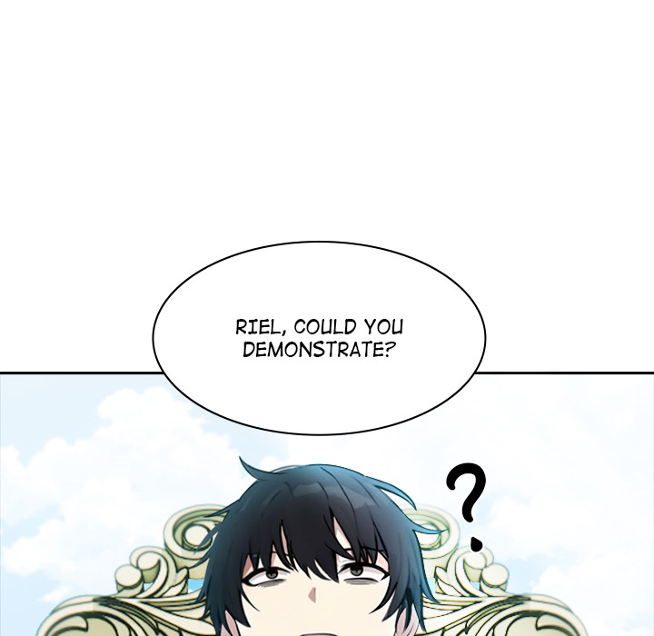 Draco-Knight Commander - UNCENSORED - episode 1 - 171