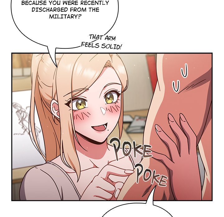 Honey Sweet Part-Time Job - episode 3 - 9