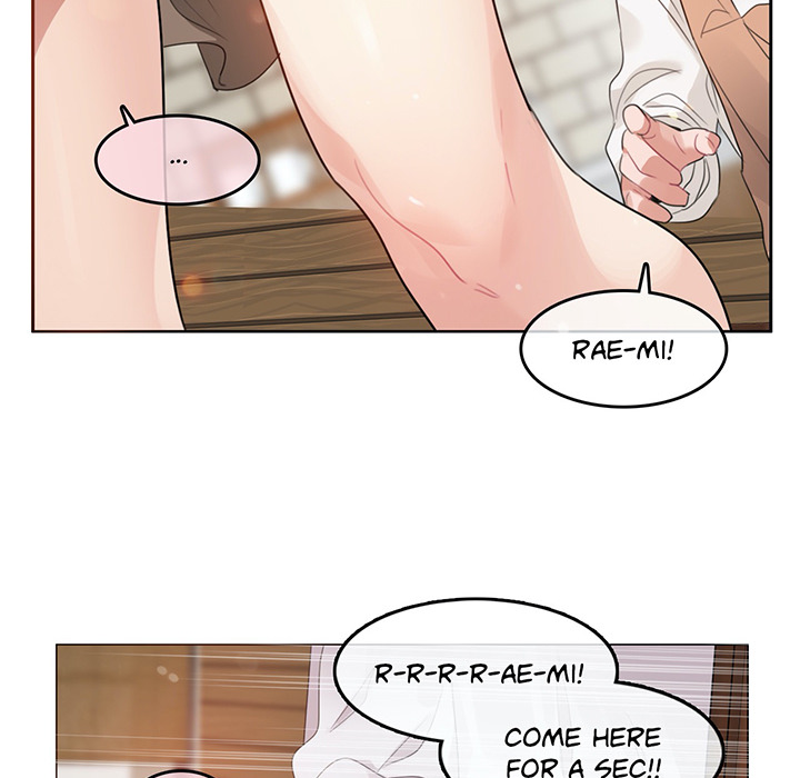 A Pervert's Daily Life - episode 85 - 37