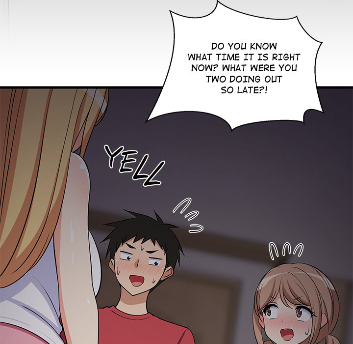 Study Buddies - UNCENSORED - episode 34 - 70