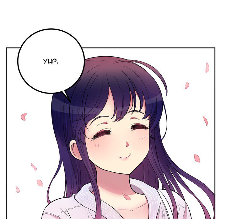 Yuri's Part Time Job - episode Prologue - 5
