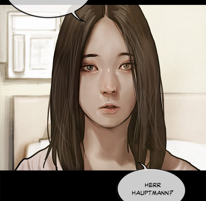 Shaman - episode 21 - 32