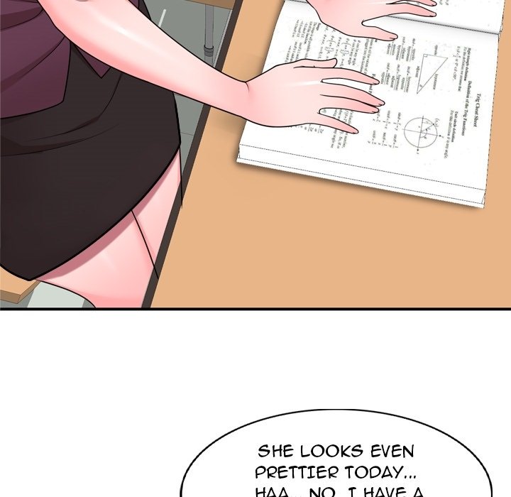 Private Lessons - episode Prologue - 9