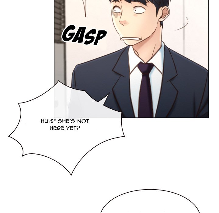 Tell Me You Love Me - episode 9 - 19