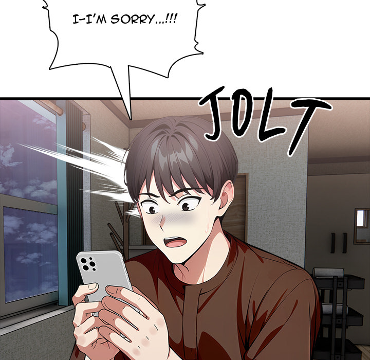 Unknown Sender - episode 5 - 13