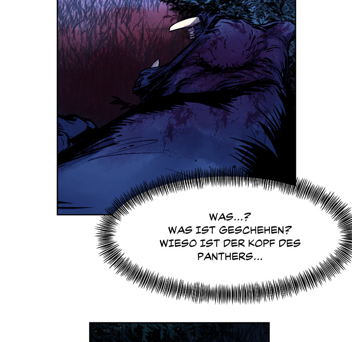 Karmas Weg - episode 16 - 42