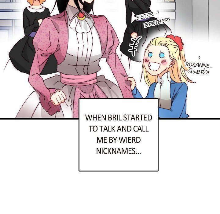 Bring the Love - episode 41 - 13