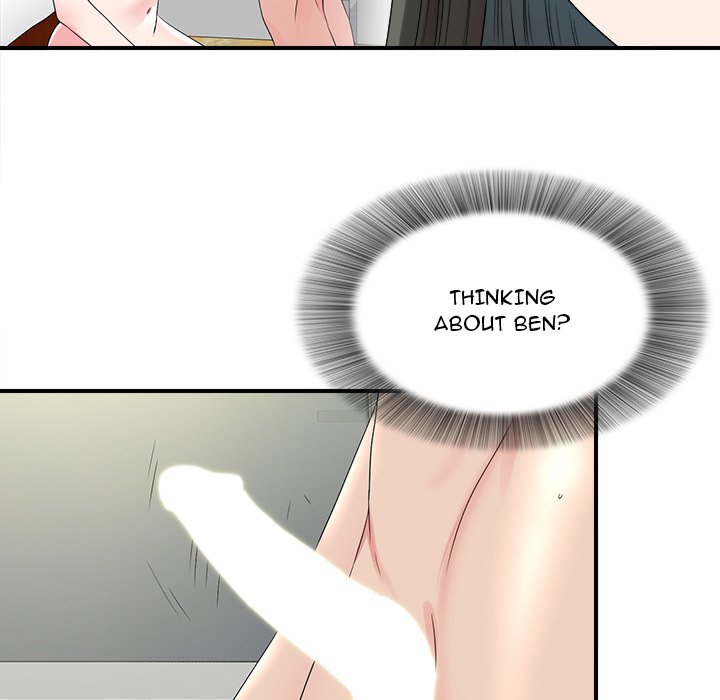 The Secret Friend - episode 70 - 23