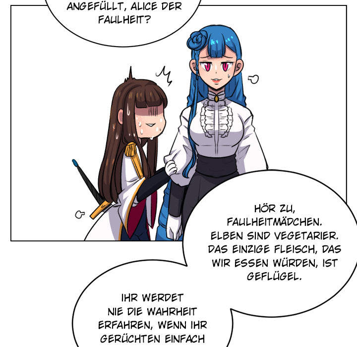 Im Wald der Glühwürmchen - episode 37 - 39
