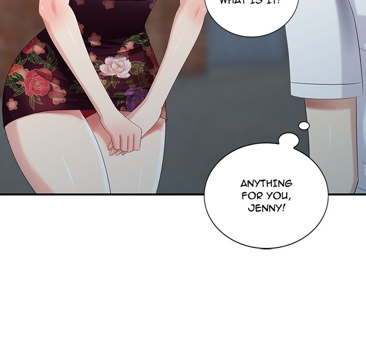 Secret Hideout - episode 22 - 132