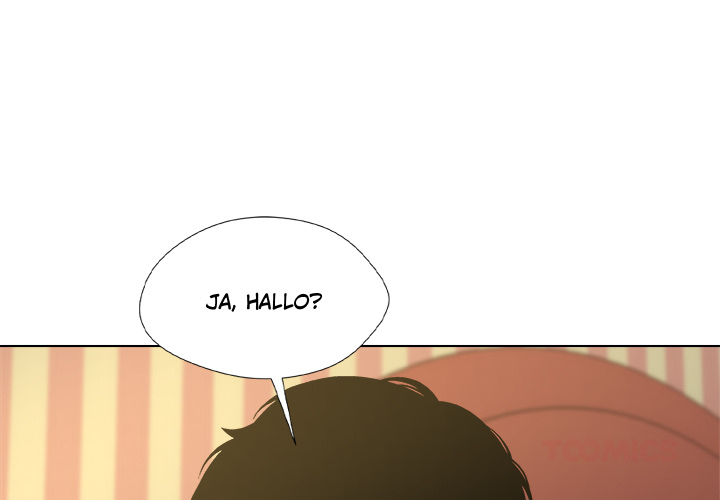 Unverhofft kommt oft - episode 11 - 2