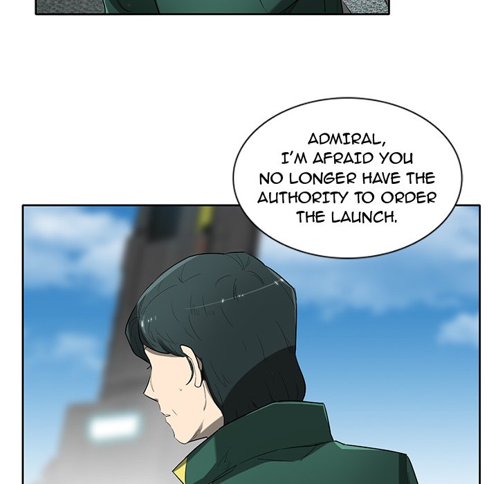 Stardust - episode 73 - 50