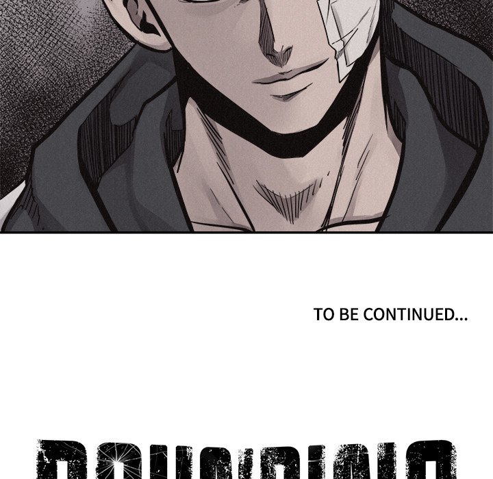 Pounding - episode 57 - 90