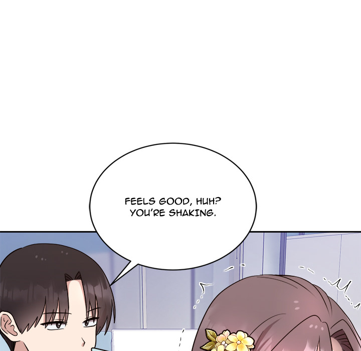 Knot My Secret - UNCENSORED - episode 18 - 99