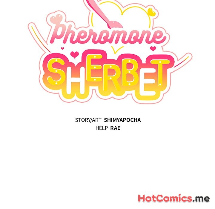 Pheromone Sherbet♥ - episode 30 - 16