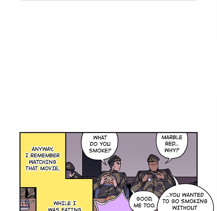 Iron Mech Bride - episode 18 - 4