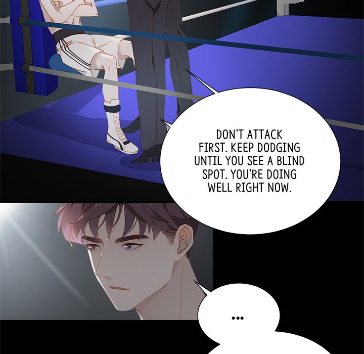 Ballerino - episode 33 - 38