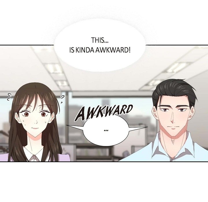 Fragrant Office Life - episode 4 - 73