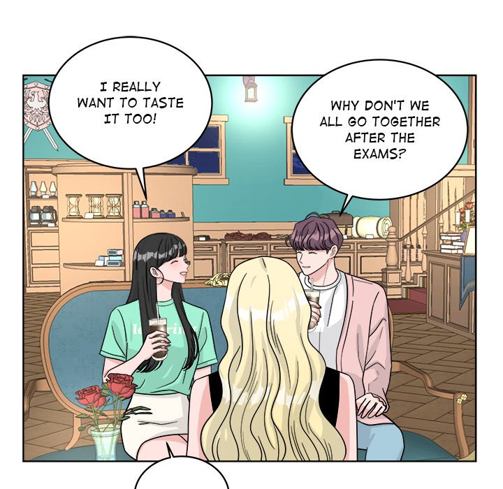 Welcome, Witch Shop - episode 42 - 38