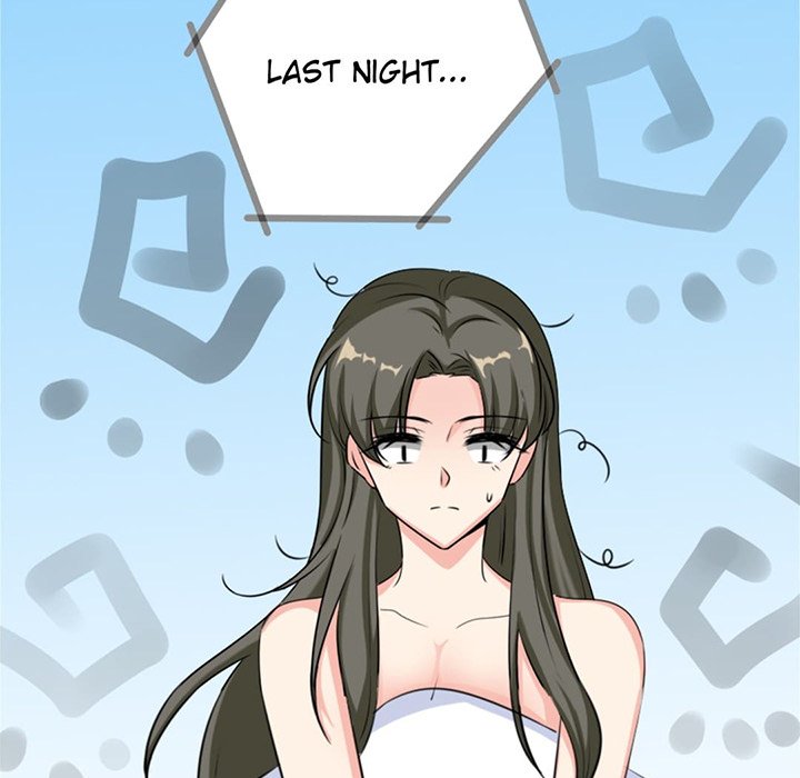 Love Is Never Enough - episode 18 - 40