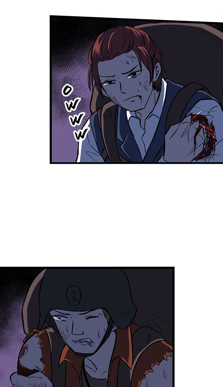 I Reincarnated as a Villain of an RPG, But I Want to Survive - episode 13 - 53