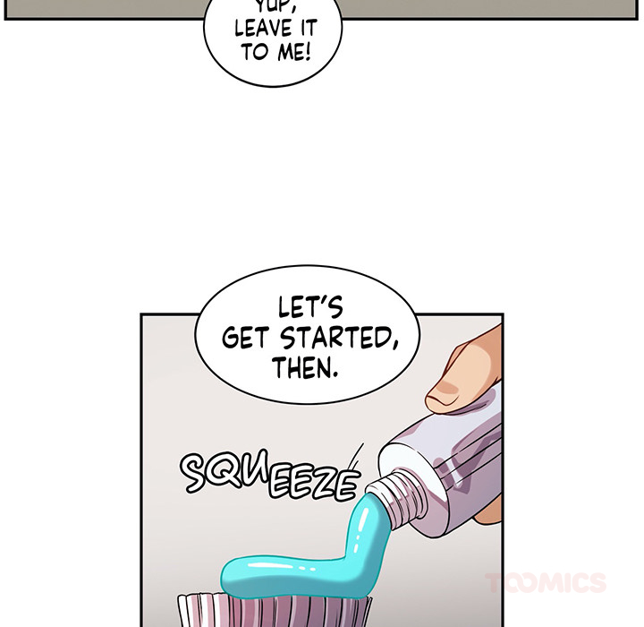 Zombie Girlfriend! - episode 4 - 25
