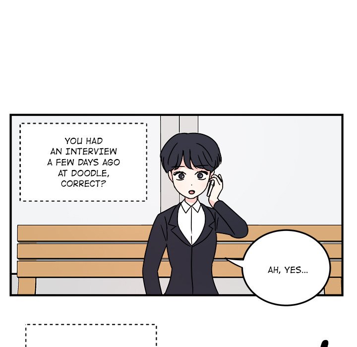 Office Grievances - episode 1 - 28