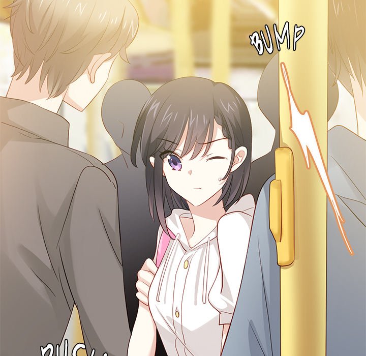 A Young Case of Hearts - episode 19 - 116