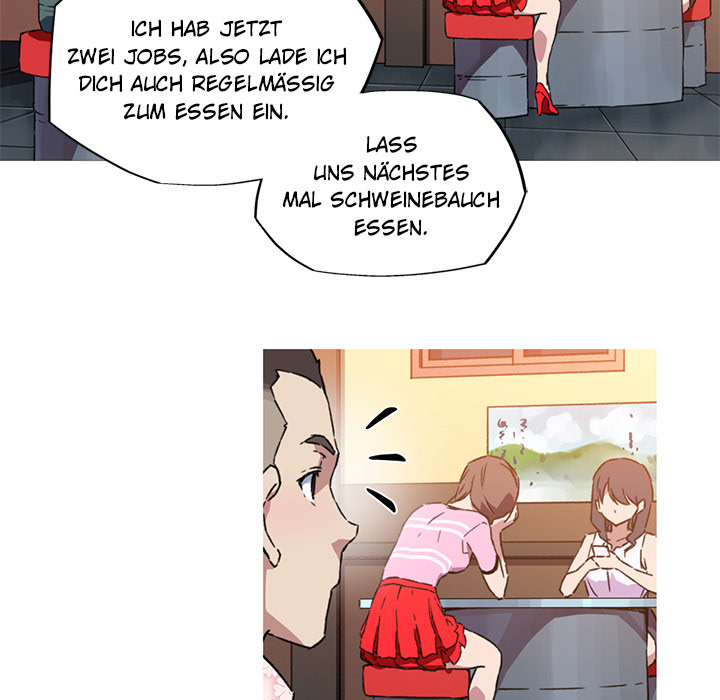 Meine Freundin ist ein Star - episode 7 - 10