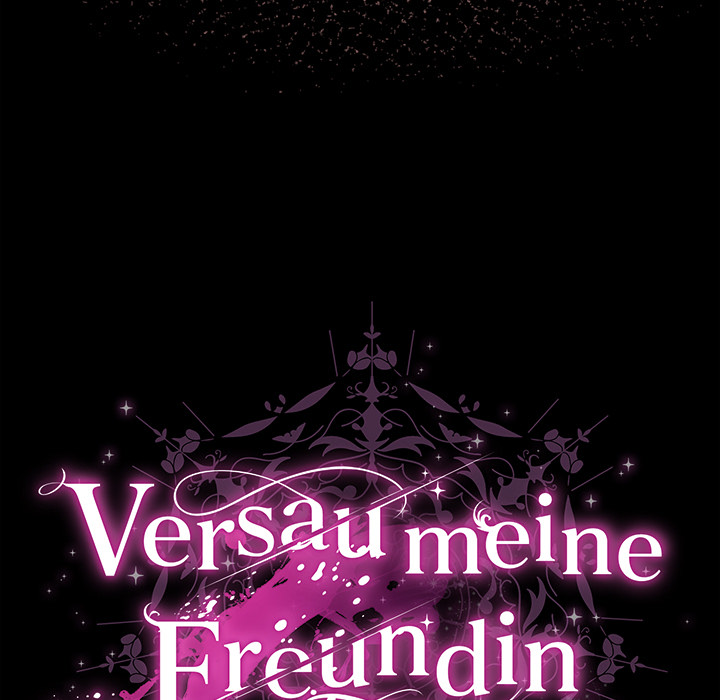 Versau meine Freundin - episode 41 - 142