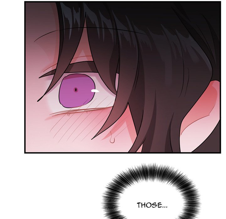 Pheromone Sherbet♥ - episode 14 - 32