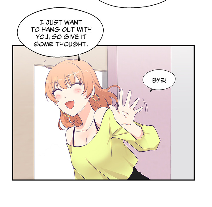 My Special Squishy Someone - episode 6 - 32