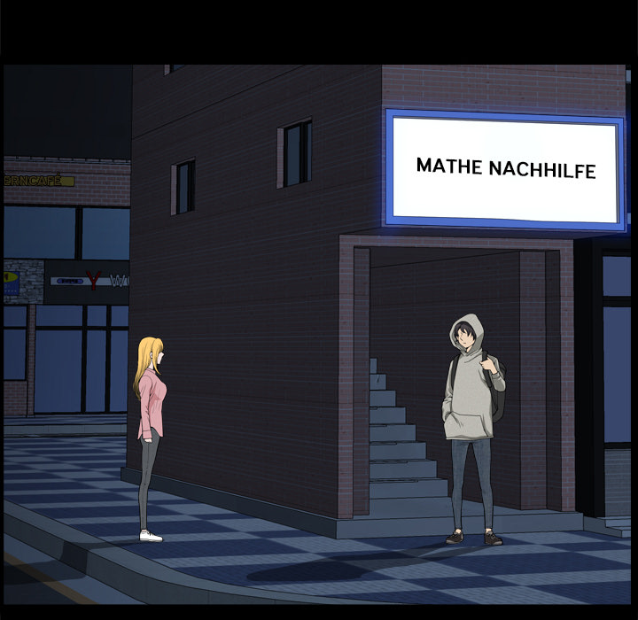 Hyänen der Großstadt - episode 6 - 127
