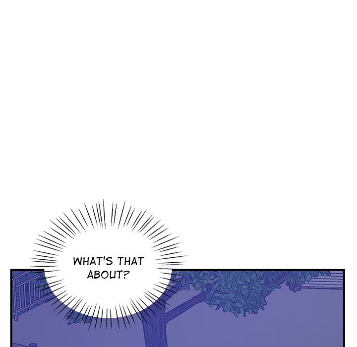 Tutoring the Lonely Missus - episode 16 - 34