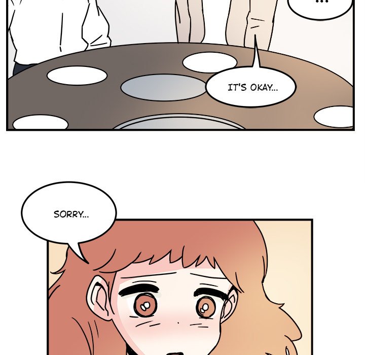Office Grievances - episode 21 - 22